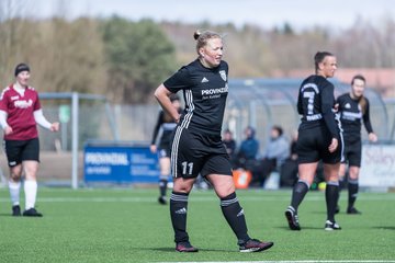 Bild 171 - F FSG Kaltenkirchen -  SV Eintracht Luebeck : Ergebnis: 2:1